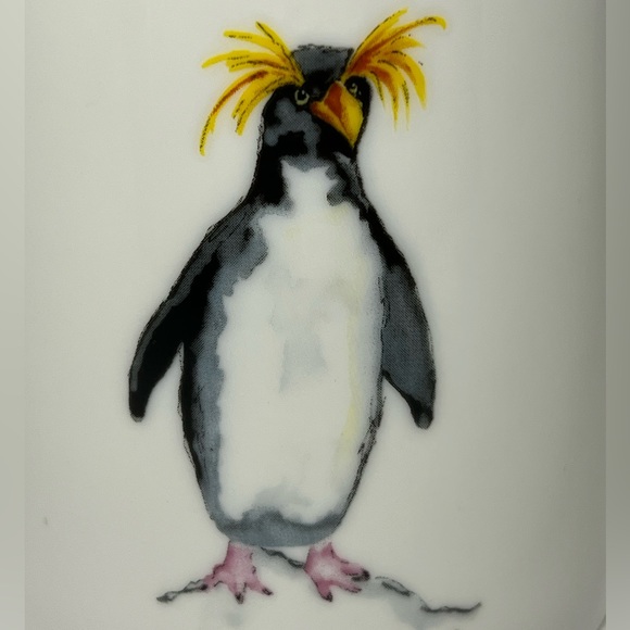 Penguin Coffee Mug - Picture 2 of 6